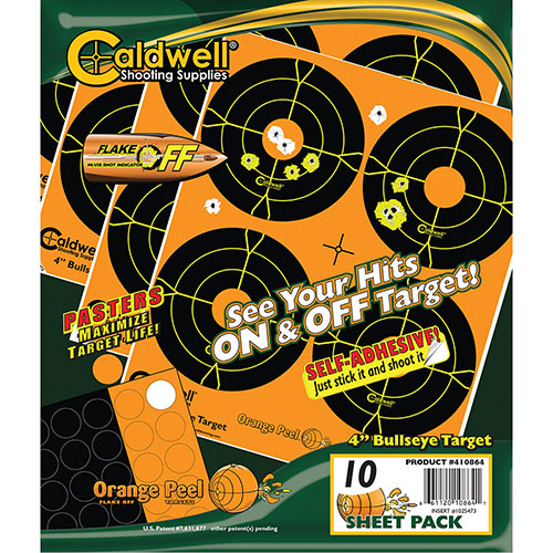 Shooting Accessories > Targets & Accessories - Preview 1