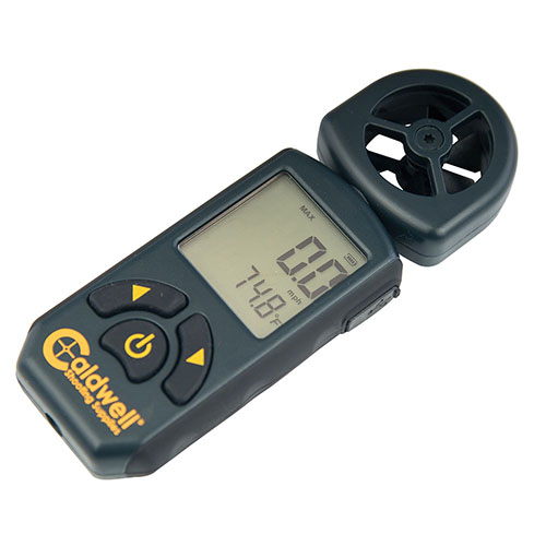 Cross Wind Professional Wind Meter