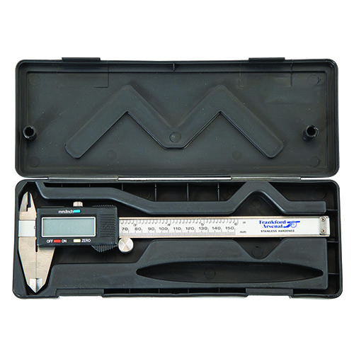 Measuring Tools > Calipers - Preview 0