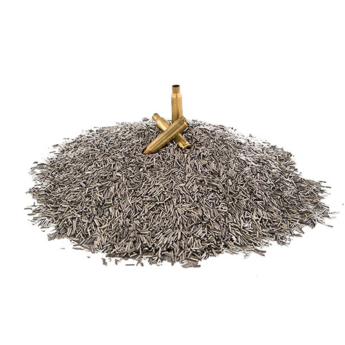 Magnetic Stainless Steel Tumbling Pins, 2lb