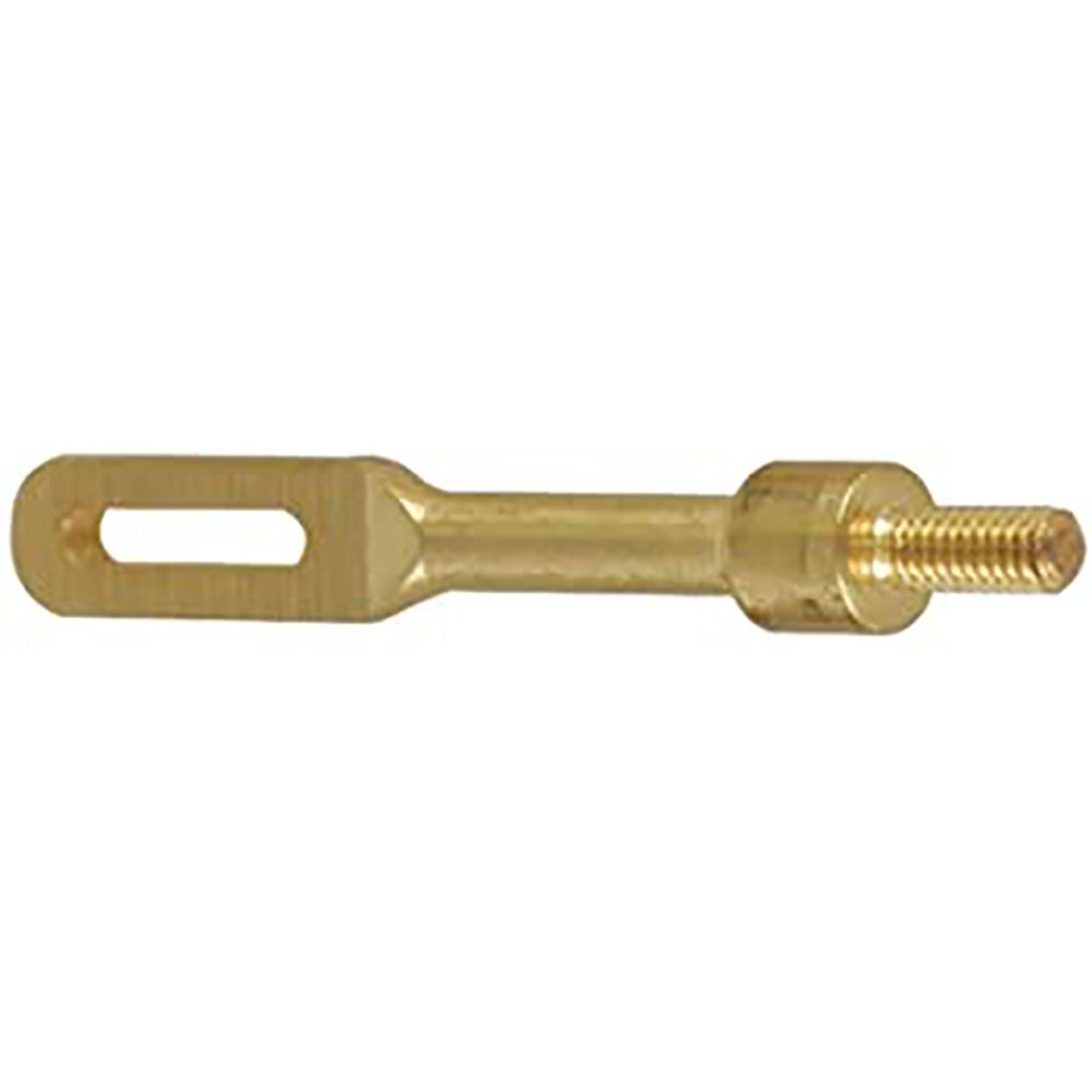 Solid Brass Slotted Tip 45+ Caliber