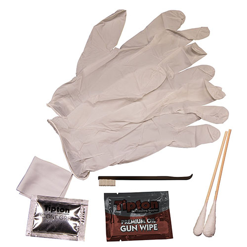 Cleaning Kits > Handgun Cleaning Kits - Preview 1