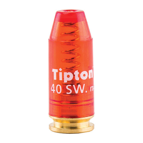 Snap Cap Pistol 40 S&W 5 Pack
