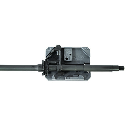 Delta Series AR Armorer's Bench Block