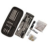 Wheeler Delta Series Compact Rifle Cleaning Kit