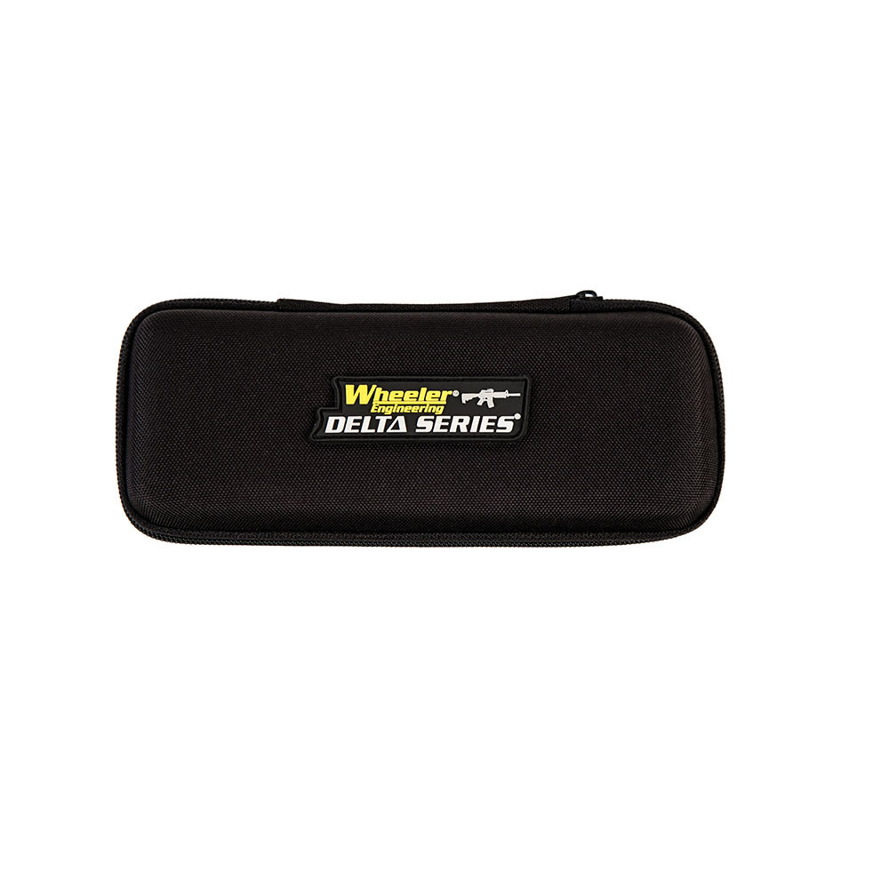 Wheeler Delta Series Compact Rifle Cleaning Kit