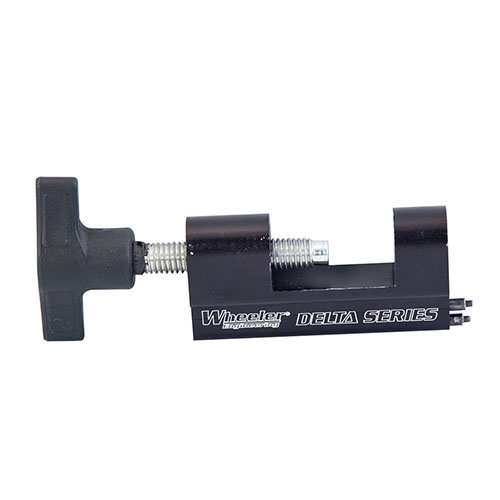 Delta Series AR Trigger Guard Install Tool