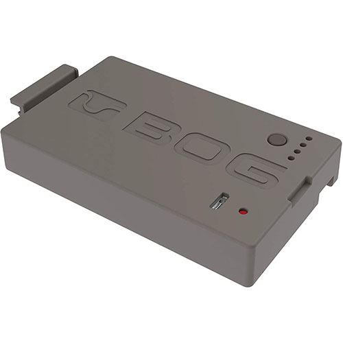 BOG Omnipotence Li-Ion Battery Pack