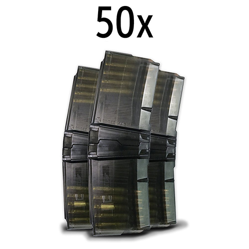 CROSS INDUSTRIES INC CROSS MAG 10/10 - 50 sets