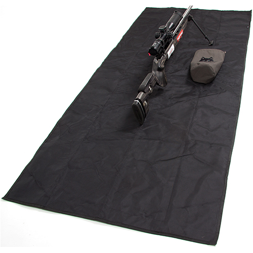 ULFHEDNAR Shooting Mat Compact