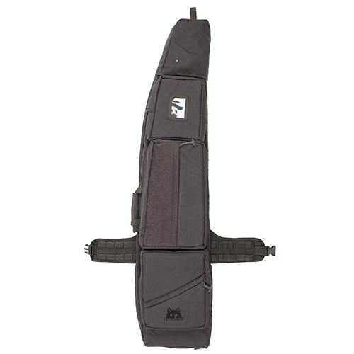 ULFHEDNAR Waffentragetasche bzw. Rucksack - 140cm