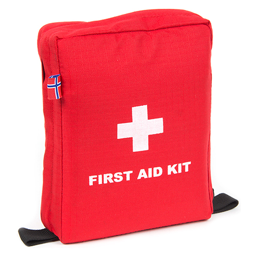 Emergency & Survival Gear > First Aid - Preview 0
