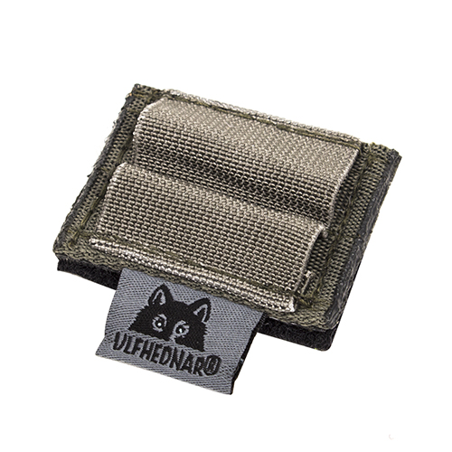 ULFHEDNAR Extra Bullet Holders with Velcro