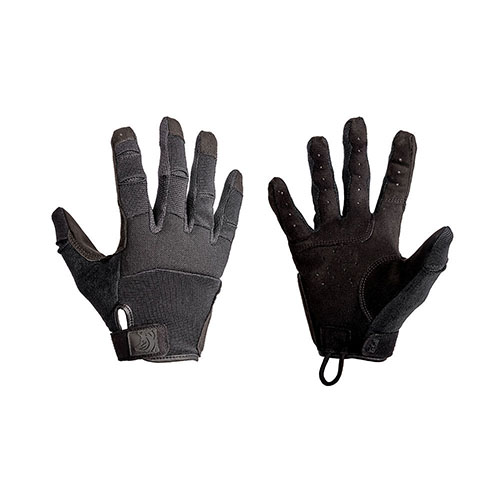 SKD TACTICAL PIG Full Dexterity Tactical (FDT) Alpha Touch Glove - Black - XXL