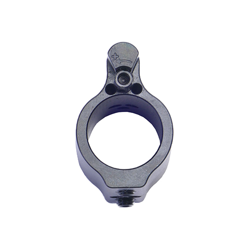 SCHMEISSER verstellbarer Gasblock .750