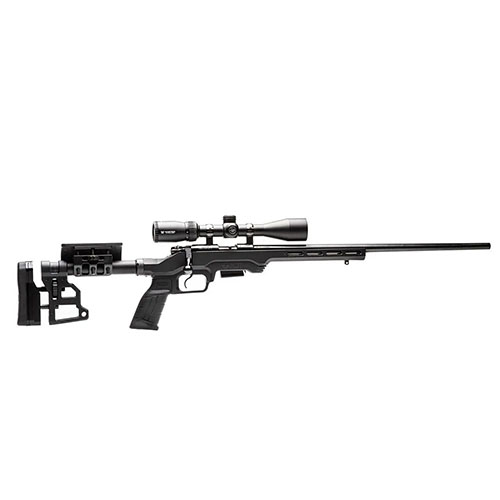 MDT LSS-RF Gen 2 Chassis System CZ 457 RH Black