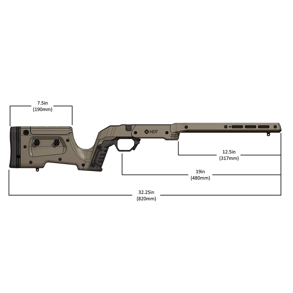 Remington 783 Parts