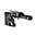 MDT Skeleton Carbine Stock, adjustable, Black