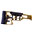MDT Skeleton Rifle Stock, V5 Standard Bronze