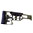 MDT Skeleton Rifle Stock, V5 Standard ODG