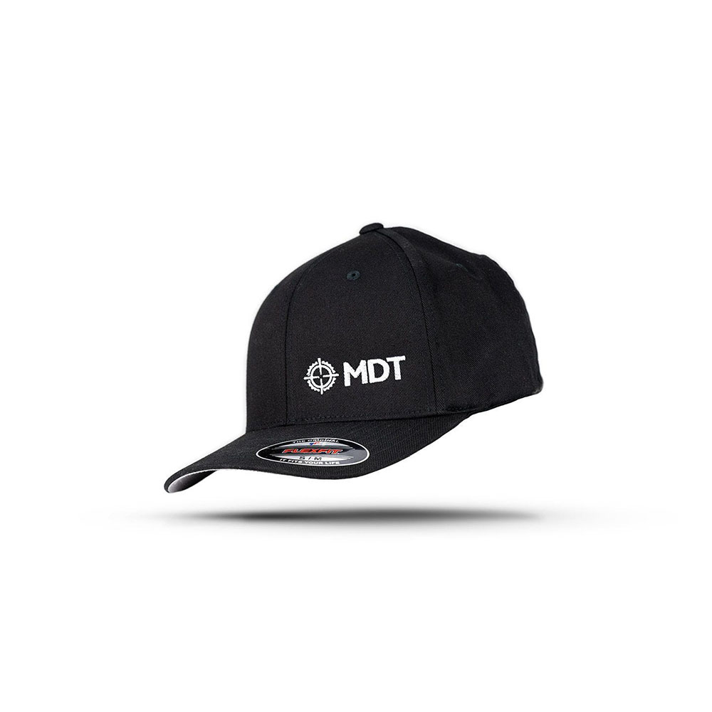 MDT Merchandise - Flexfit Cap - L/XL 