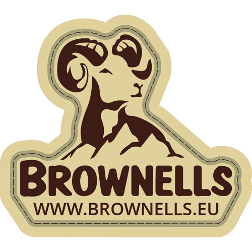 Equipement Brownells > Patches à Coudre & Thermocollants - Prévisualiser 0