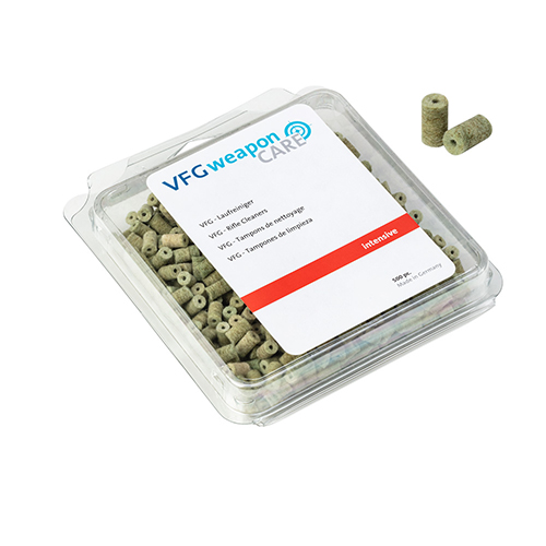 Patches & Brosses Laine > Nettoyage Plombs - Prévisualiser 1