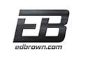 ED Brown