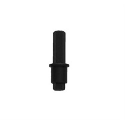 Push Button Base Installation Tool, Black