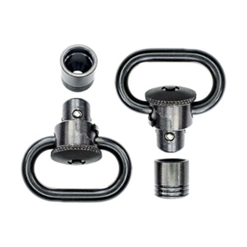 Twist Lock Swivels 1" Loop