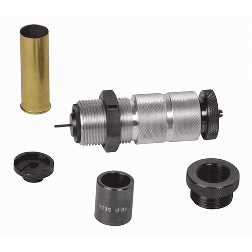 Cowboy Shotshell Resizing Die Set 12ga