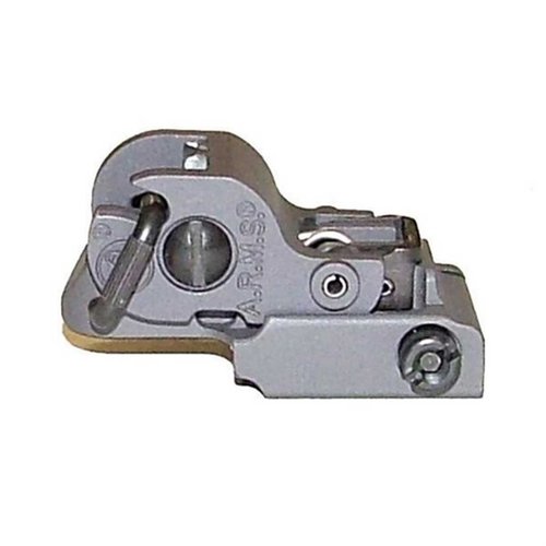 #40 Stand Alone Rear Sight