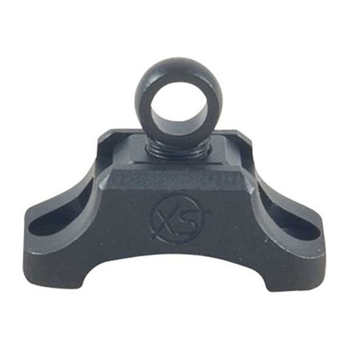 XS SIGHT SYSTEMS Winchester 94 Adjustable Ghost Ring Rear Sight Black