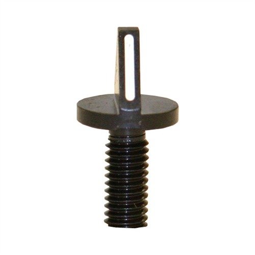 XS SIGHT SYSTEMS .275" Blade .080" Front Blade Stainless Steel White