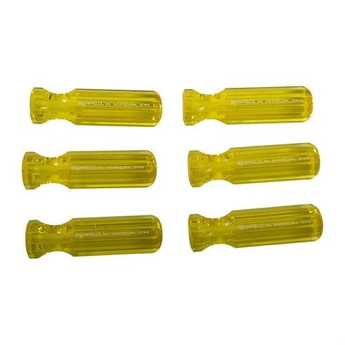 General Gunsmith Tools > Tool Handles - Preview 0