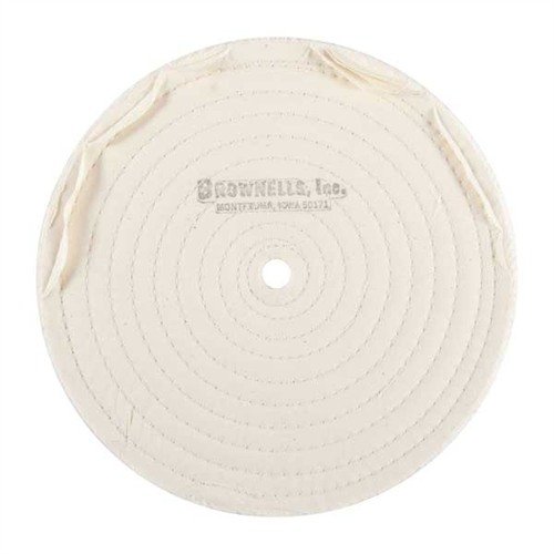 Polishing Tools & Accessories > Polishing Wheels - Preview 0