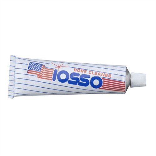 Iosso Bore Cleaner
