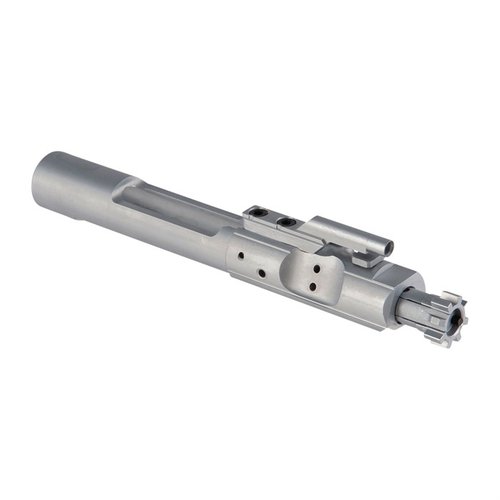 BROWNELLS AR-15 Semi Auto Chrome Bolt Carrier Group No Serrations