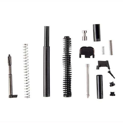 Handgun Parts > Slide Parts - Preview 1