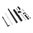 BROWNELLS SLIDE PARTS KIT FOR GLOCK 17 GEN 3