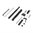 BROWNELLS SLIDE PARTS KIT FOR GLOCK 17 GEN 3