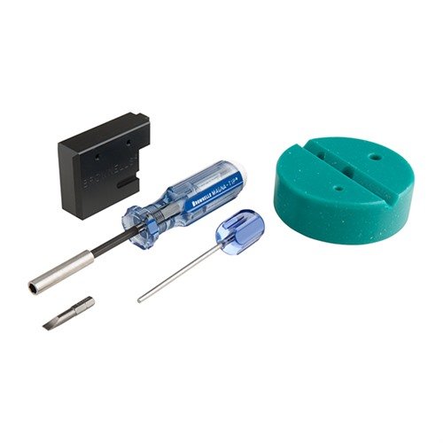 BROWNELLS Shooting USA AR-15 Trigger Replacement Kit