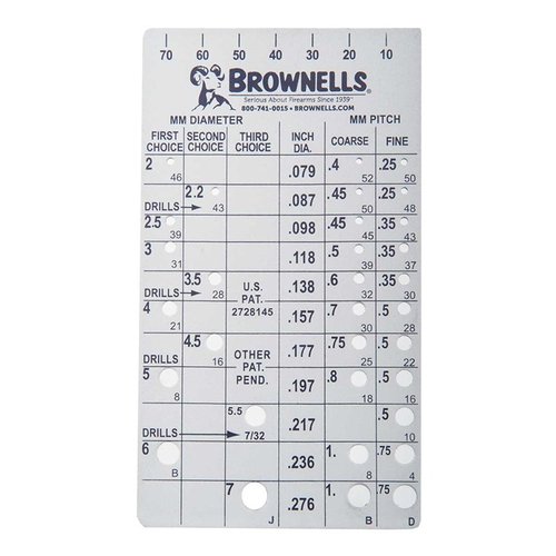 Messinstrumente > Gewindesteigungsmesslehre - Vorschau 1