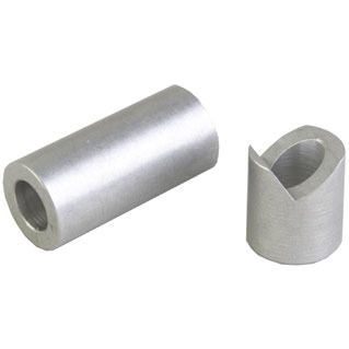 Pillar Bedding > Pillar Bedding Sleeves - Preview 1