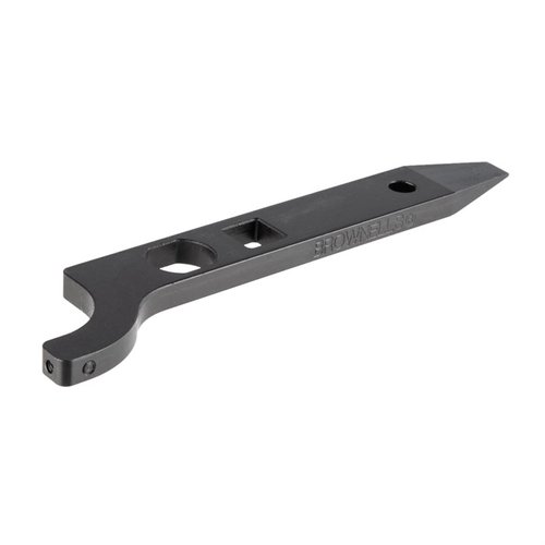 Rifle Tools > Stock Tools - Preview 0