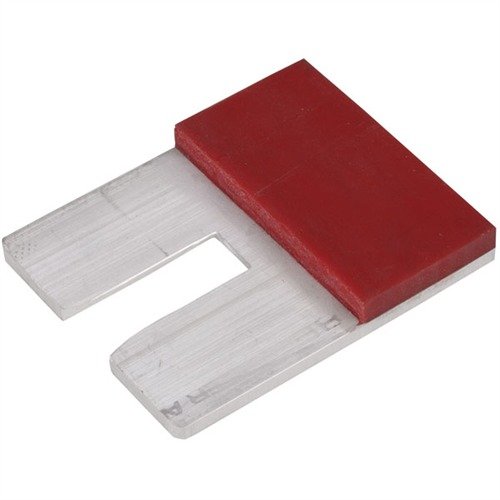 Multi-Vise Jaw Pads, Red