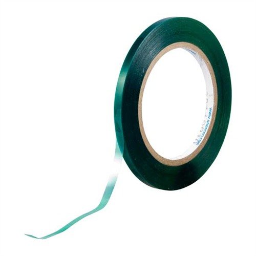 1/4" High Temp Masking Tape