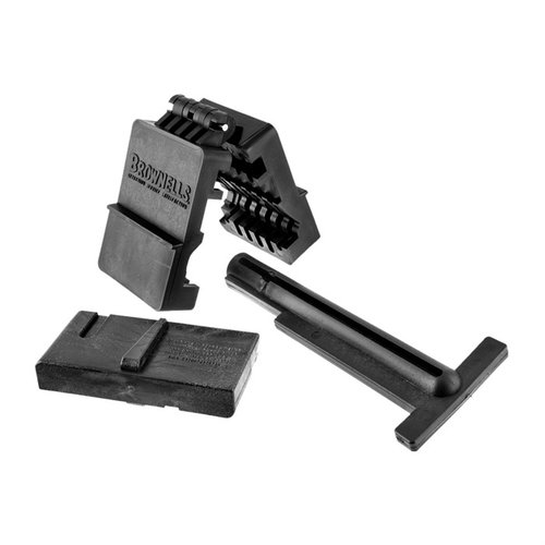 Rifle Tools > Bench & Vise Blocks - Preview 0