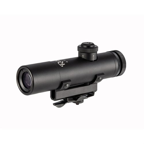 Optics & Mounting > Scopes - Preview 0