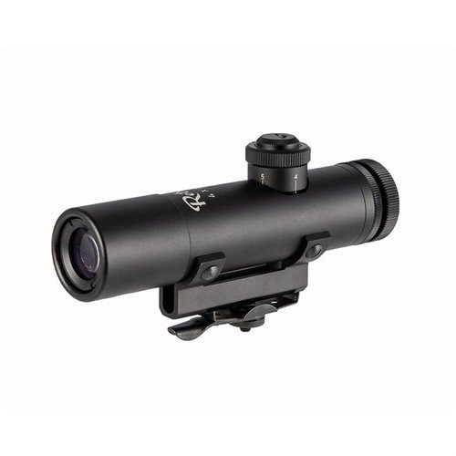 Sinclair International > Optiques - Prévisualiser 0